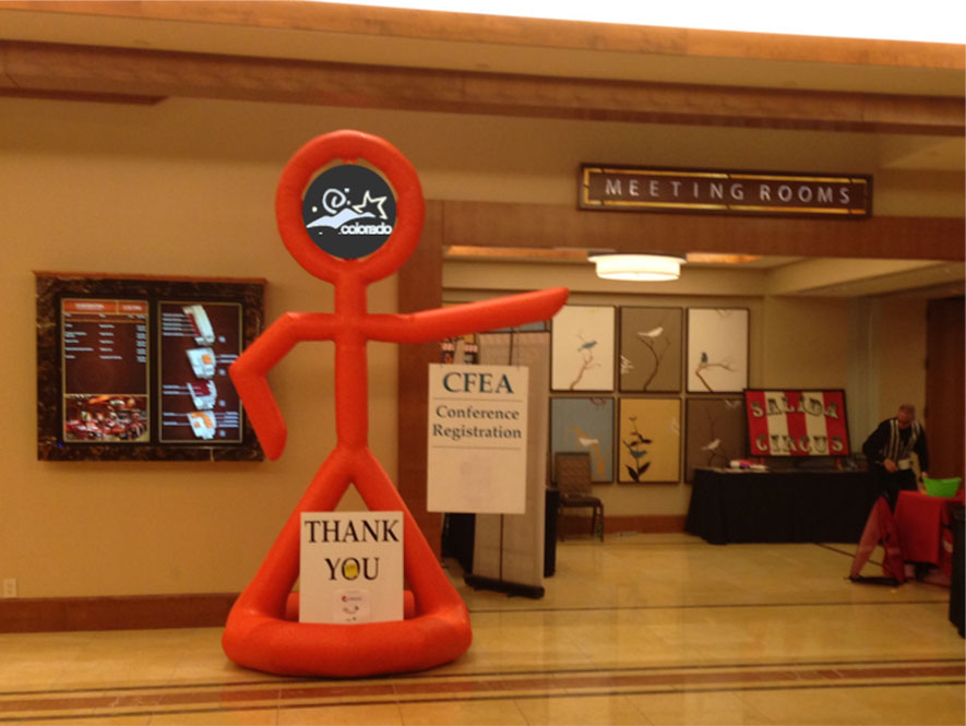 Ameristar-Convention