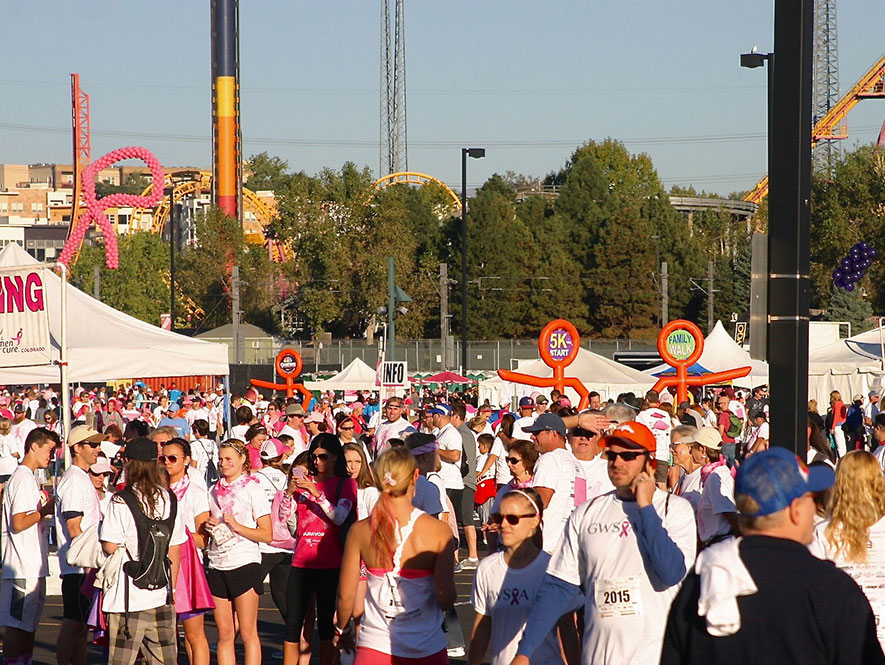 Komen Race for the Cure